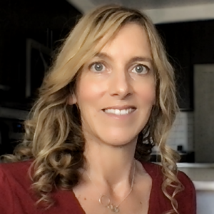Profile photo of Marianne Post