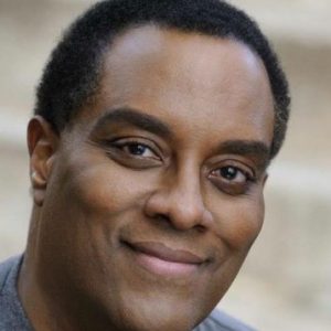 Profile photo of Kevin Sockwell