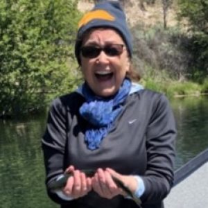 Profile photo of Susan Arnout Smith