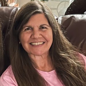 Profile photo of Veronica Turowski