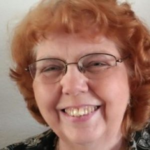 Profile photo of Jill Clifford