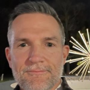 Profile photo of Aaron Can Hoff