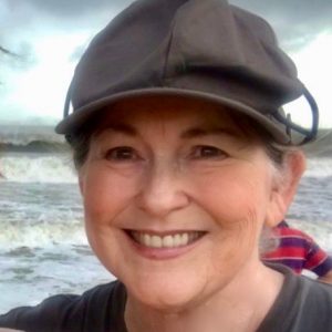 Profile photo of Nadine Vaughan (D’Ardenne)