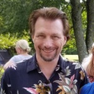 Profile photo of Kevin Ash
