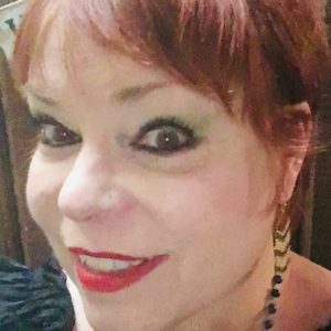 Profile photo of Gisele FRAZEUR