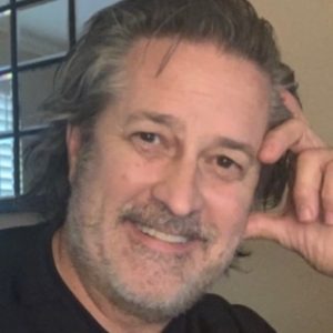 Profile photo of Kevin Patrick Goulet