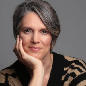 Profile photo of Sharon Axcell