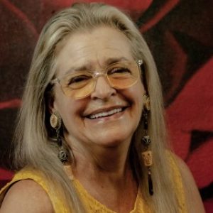 Profile photo of CHERAMI FISHER