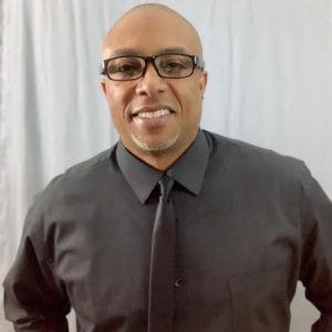 Profile photo of Reginald Joseph