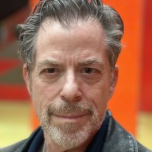Profile photo of David Miller