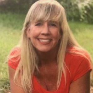 Profile photo of Jeannie Johanna