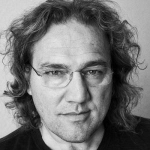 Profile photo of Jon Scheide