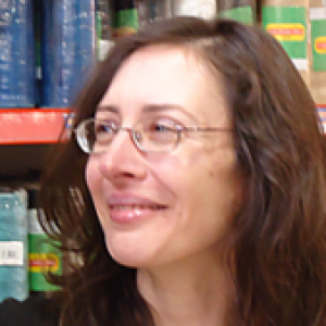Profile photo of Susan Silver