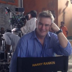Profile photo of Harry Rankin