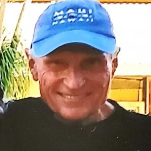 Profile photo of Gordon Cowan