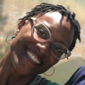Profile photo of Sharilyn Kyle
