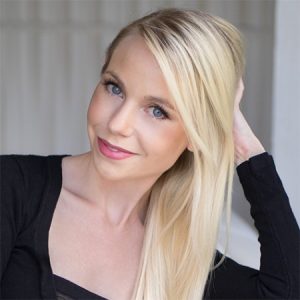 Profile photo of Jeannine Hegelbach