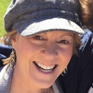 Profile photo of Karen Burns