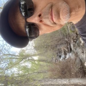 Profile photo of David Harper
