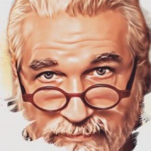 Profile photo of Marcus Weems