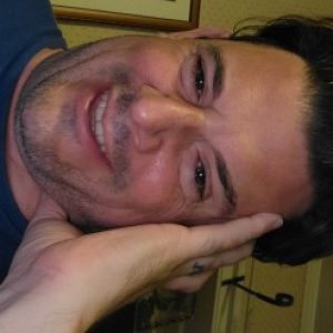 Profile photo of Ted Tronsen