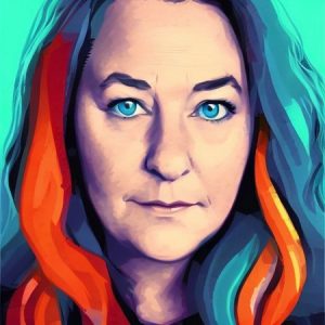 Profile photo of Amy Amani