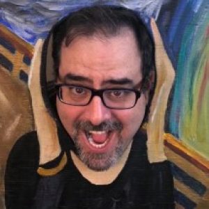 Profile photo of Rich Hynes