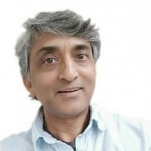 Profile photo of Sandeep Gupta
