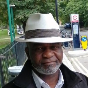 Profile photo of Moses Quainoo