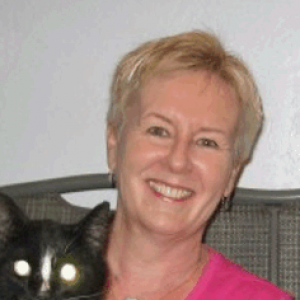 Profile photo of Sue Swenson