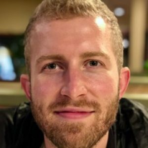 Profile photo of Ethan Cvitanic