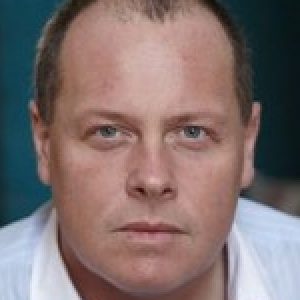 Profile photo of Sean Gagnon