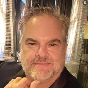 Profile photo of Timothy Barley