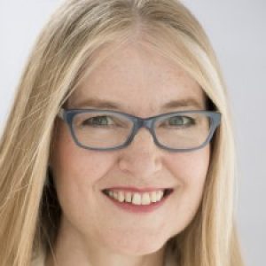 Profile photo of Elizabeth Dickinson