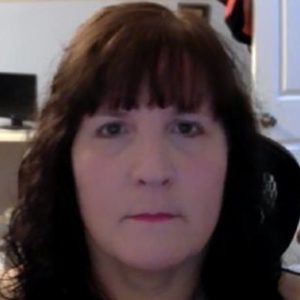 Profile photo of Wendy Weising