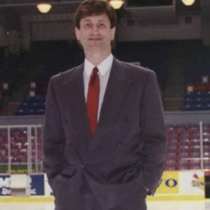 Profile photo of JOEL STERN