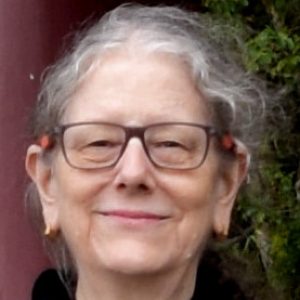 Profile photo of Lynn Vincentnathan