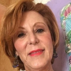 Profile photo of Mary Lynn