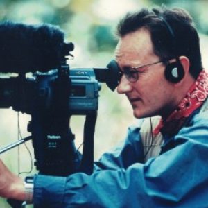 Profile photo of Andrew Boyd
