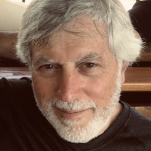 Profile photo of George Petersen