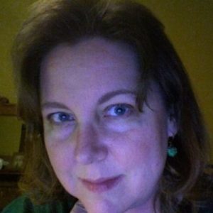 Profile photo of Robin Atwood