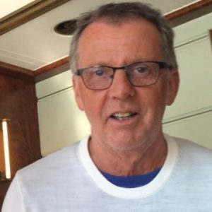 Profile photo of Jan Fantl