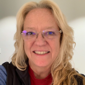 Profile photo of Liz Nellis