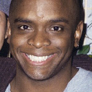 Profile photo of Terrell Harris