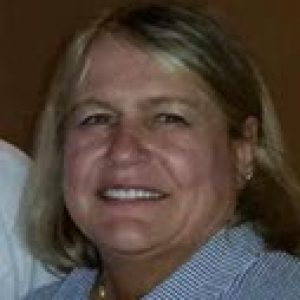 Profile photo of Paige Miller