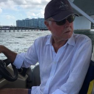 Profile photo of hilton Garrett