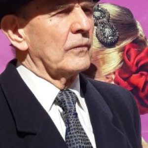 Profile photo of William Whiteford