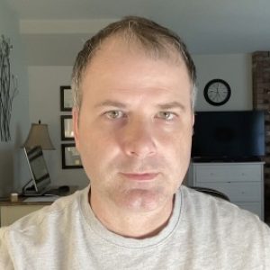 Profile photo of Michael Jones