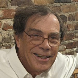 Profile photo of Bill Benners