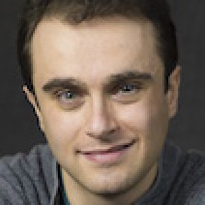 Profile photo of Samuel Rubin